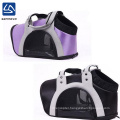 sannovo wholesale fashion lightweight pet travel bag,custom dog bag